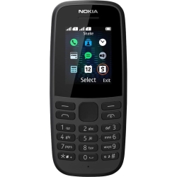 گوشی موبایل مدل Nokia 105 FA (اصلی)