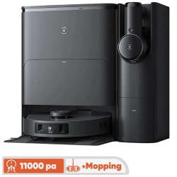 جارو رباتیک اکووکس مدل COMBO T30S