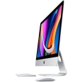 کامپیوتر همه کاره 27 اینچی اپل مدل iMac MXWU2 2020 با صفحه نمایش رتینا 5K