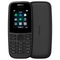 گوشی موبایل مدل Nokia 105 FA (اصلی)