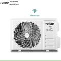 کولر گازی توربو اینورتر موتور سنگین T3(تی 3) WiFi دار مدل DC-12TBINV 