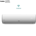 کولر گازی توربو اینورتر موتور سنگین T3(تی 3) WiFi دار مدل DC-12TBINV 