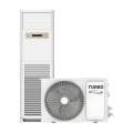کولر گازی توربو اینورتر ایستاده موتور سنگین T3(تی 3) WiFi دار 