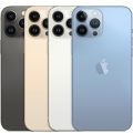 گوشی موبایل اپل مدل iPhone 13 pro max