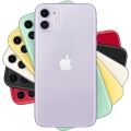 گوشی موبایل  اپل مدل iPhone 11 (نات اکتیو)