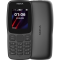 گوشی موبایل جنرال لوکس مدل Nokia GLX 106 (های کپی)